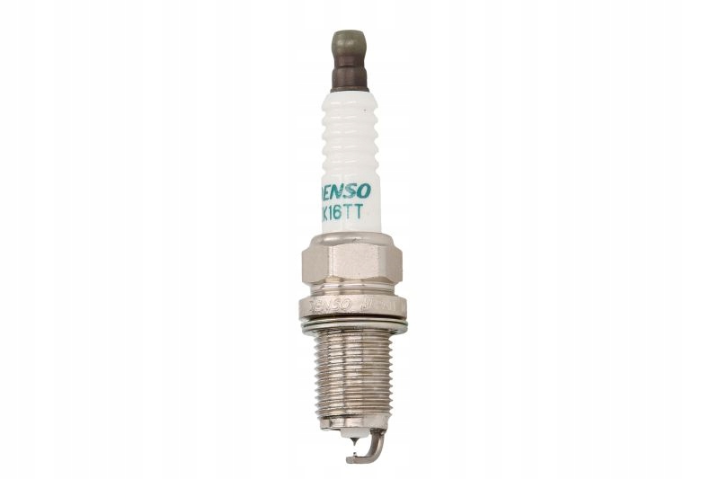 DENSO SWIECE ZAPLONOWE IRYDOWE IK16TT LPG CNG EAN 0042511047013