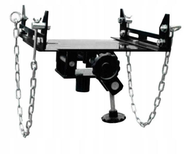Adapter Podnośnika Skrzyni Biegów 500KG