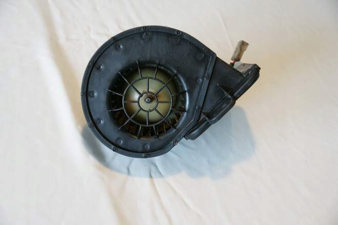 DMUCHAWA WENTYLATOR FIAT 126p MALUCH EUROPA ŁÓDŹ