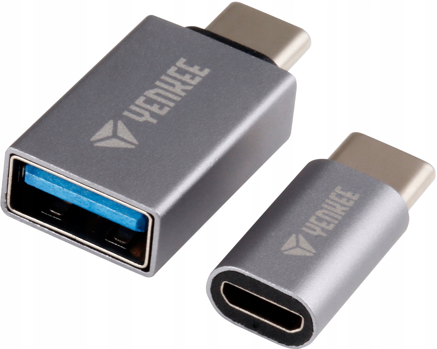 

Przejściówka adapter microUSB Usb-a Usb-c TypC