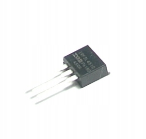 

IRFSL4510 Mosfet N-ch 100V 61A TO262 [1szt] #B093a