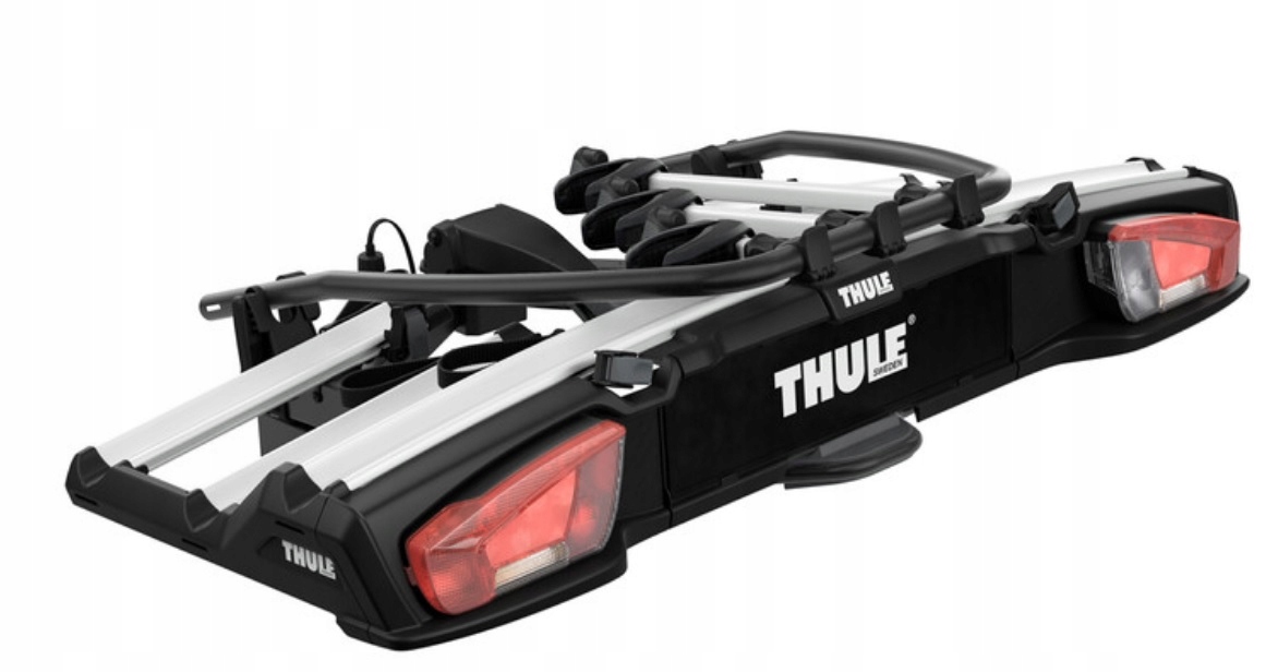 UCHWYT NA HAK PLATFORMA THULE VELOSPACE 3 ROWERY Kod producenta 939000
