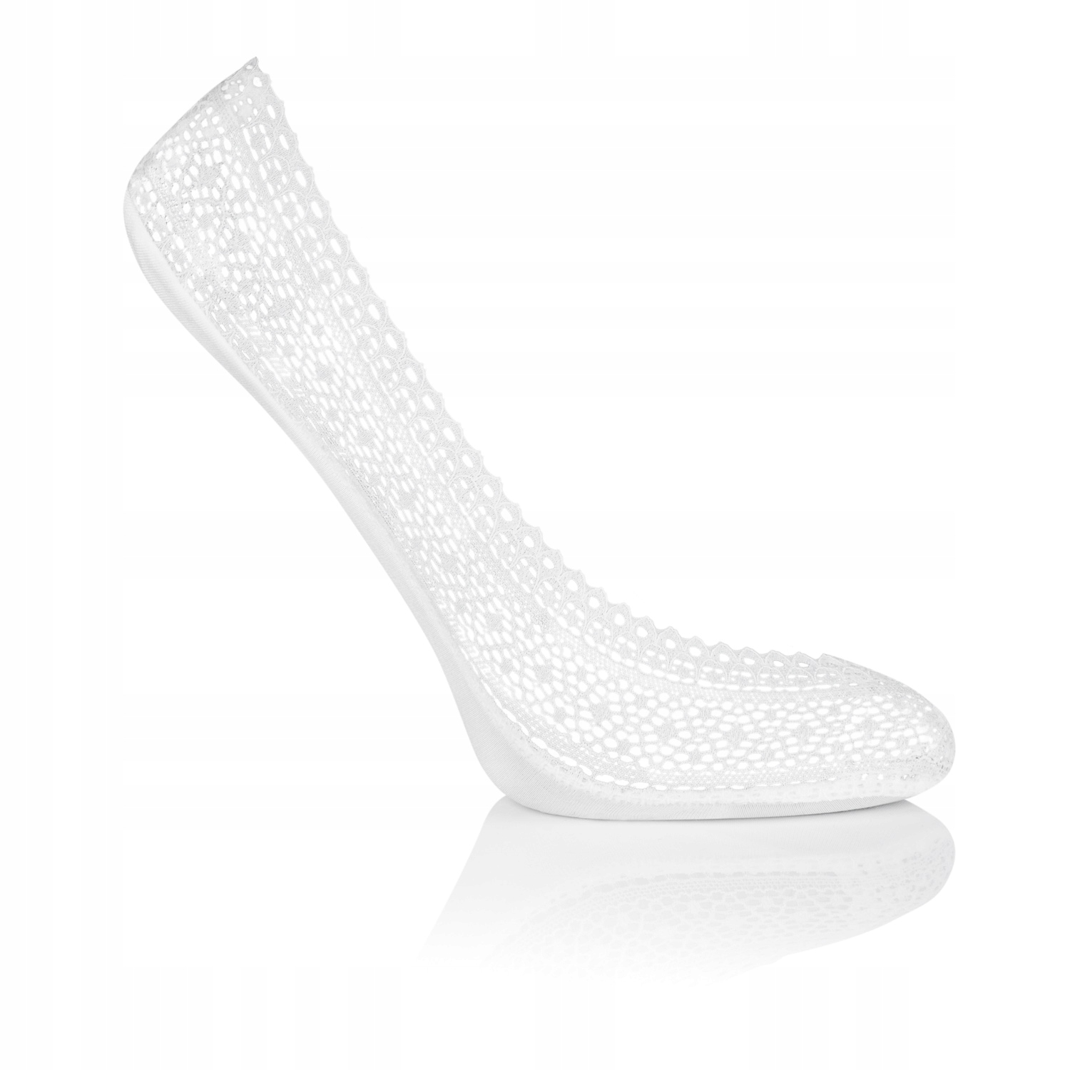 

Mona Stopki damskie CS14 roz. uni Lato koronka