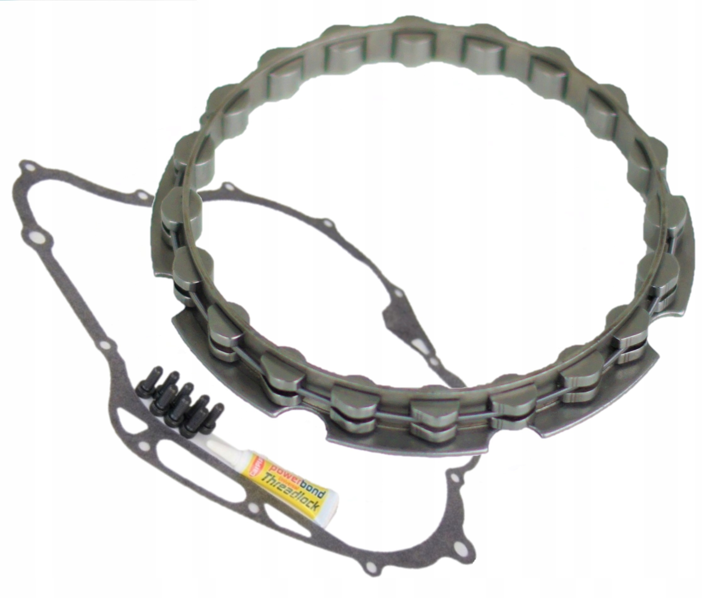 Yamaha Bt 1100 Bulldog Volné Kolo Bendix Bendiks