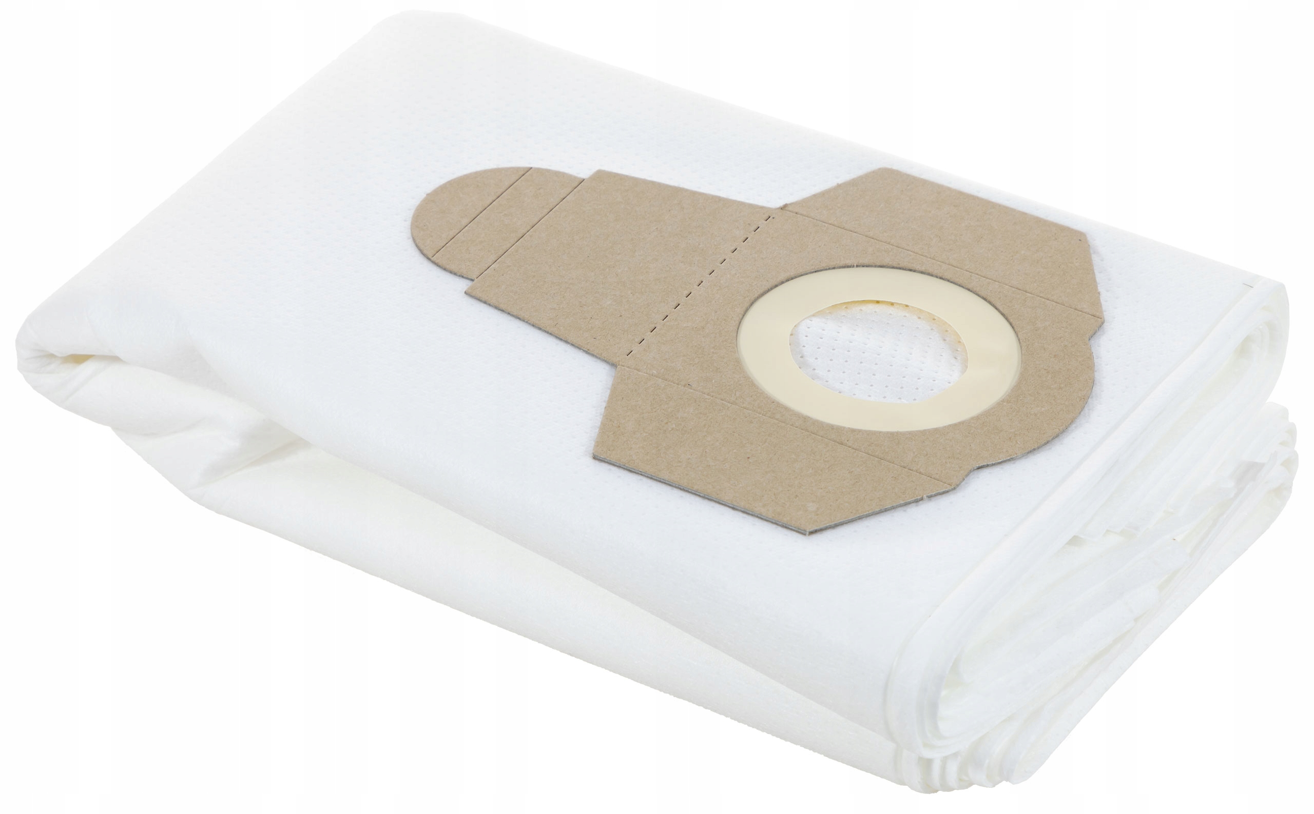 WORKI DO ODKURZACZA WARSZTAT GRAPHITE 59G607 5SZT Rodzaj worek