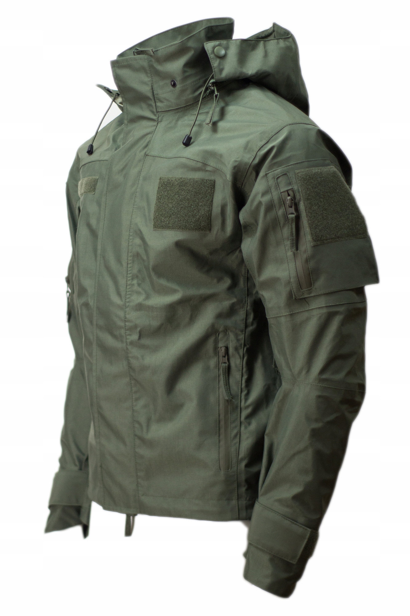 Kurtka Wojskowa Storm-Tex Texar CONGER Olive r.S Marka Texar