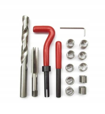 

Zestaw Do Naprawy Gwintów M10x1.5 Quatros Olsztyn