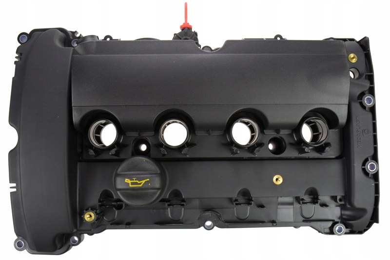 CITROEN C4 I II C5 III DS3 C4 PICASSO II DS3 DS4 1.6THP POKRYWA ZAWORÓW ORG EAN (GTIN) 5903839560125