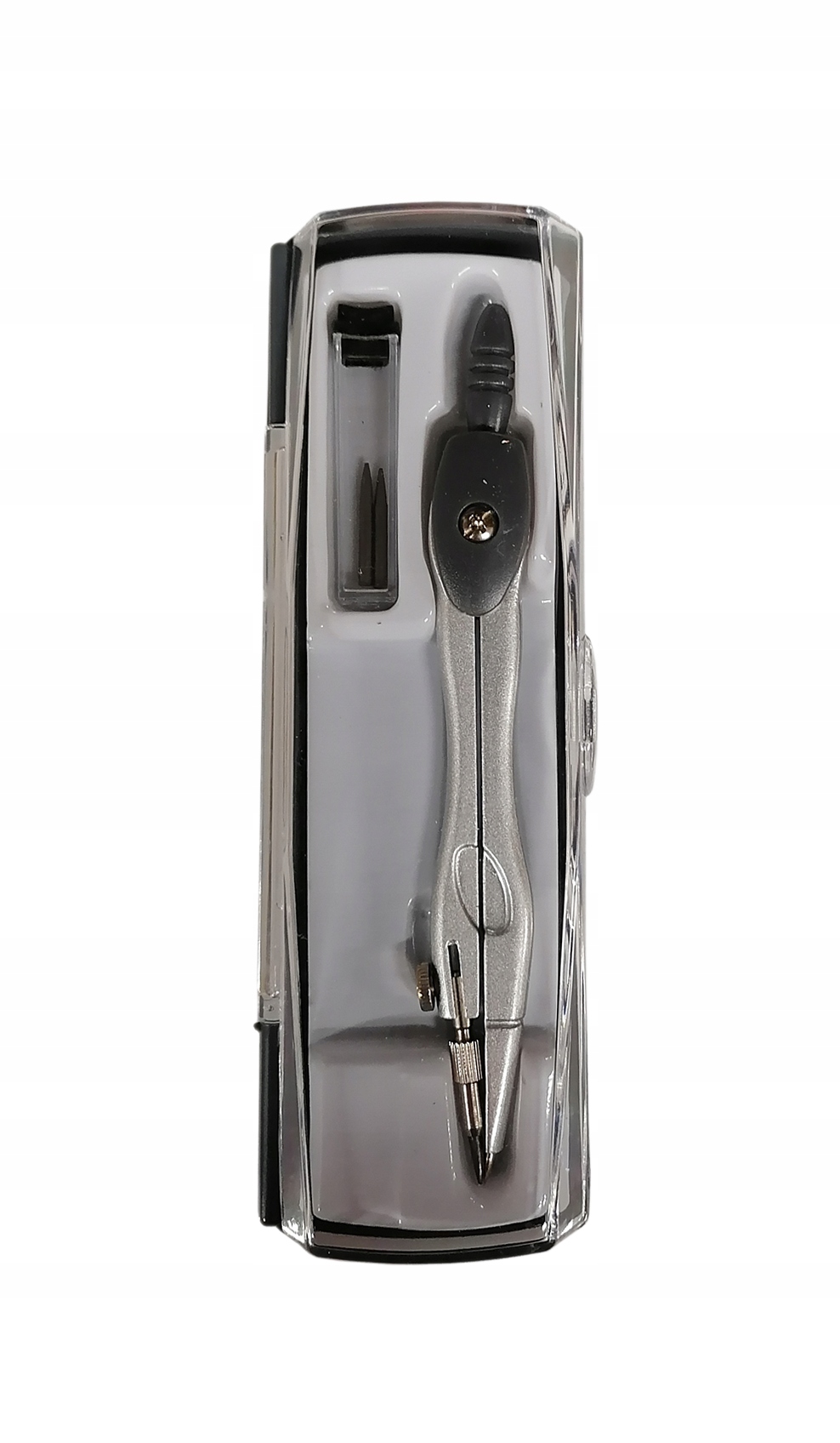 Cyrkiel Szkolny 2111 RYSIK Płeć chłopcy