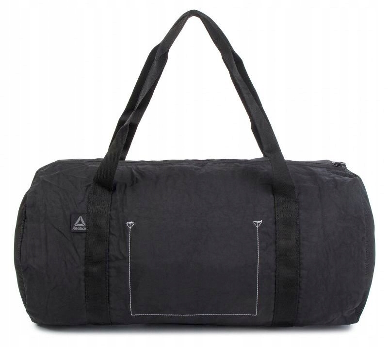 REEBOK DAMSKA torba WOMENS FOUND CYLINDER DU2803 Marka Reebok