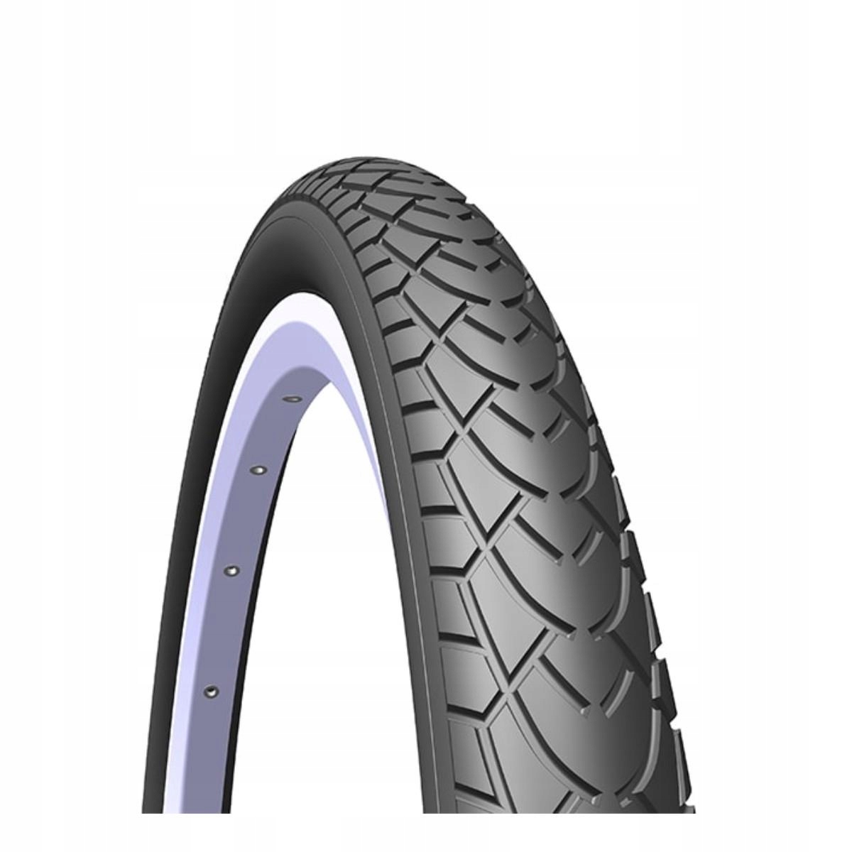 

Mitas Walrus V41 12x1,75 (47-203) opona rowerowa