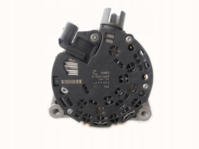 ALTERNATOR FORD S-MAX 1.6 TDCi , 2.0 TDCi Producent części Bosch