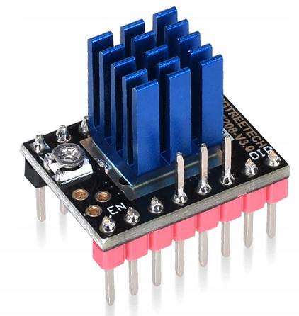 

TMC2208 v3.0 Stepstick Sterownik Silnika Krokowego