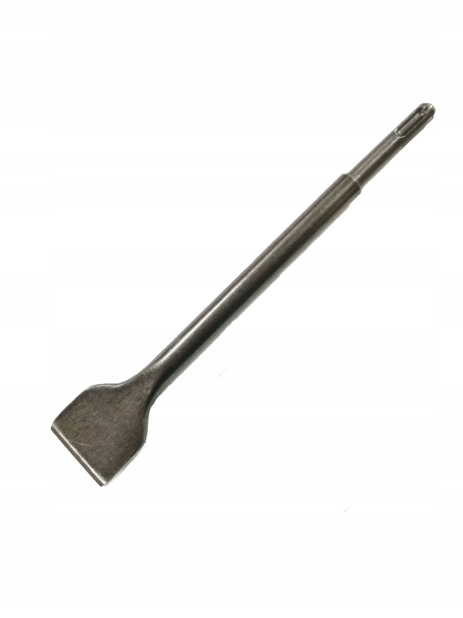 

Dłuto Płaskie Przecinak 40 X 250 MM Sds Plus C5842
