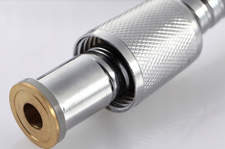 Panel prysznicowy Nebraska z hydromasażem, mozliwość montażu narożnego Linia Royal