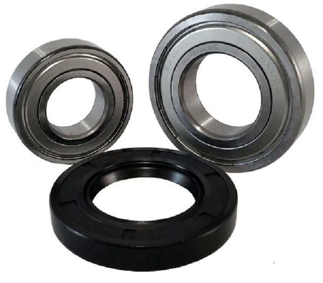 

Łożyska Pralki Whirlpool AWOD5720 Zbiornik Klejony