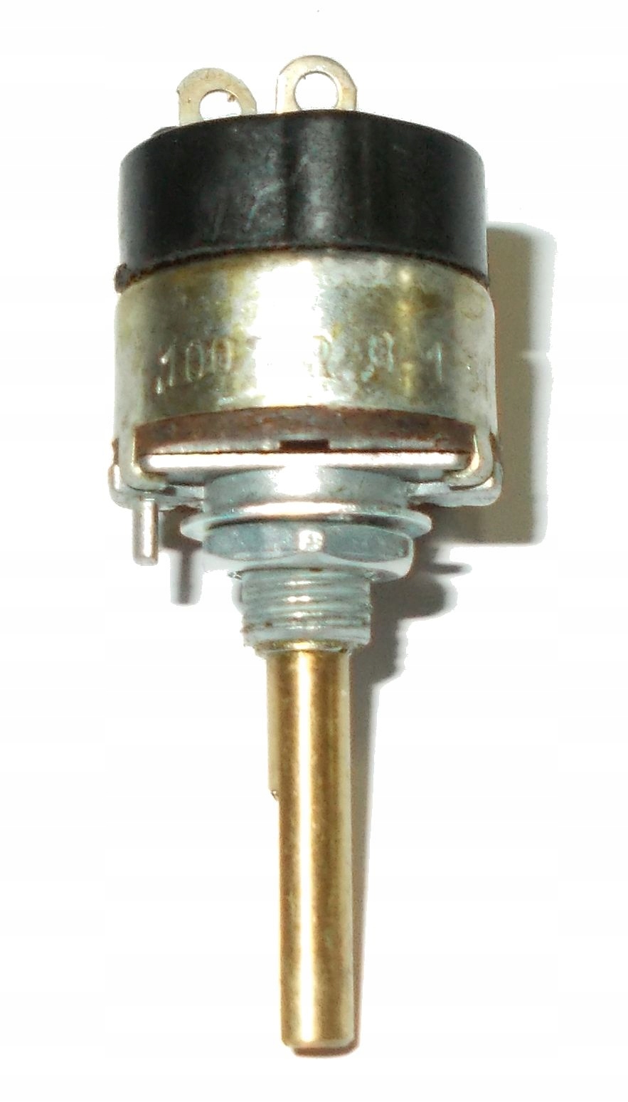 

Potencjometr Z Wyłącznikiem Telpod PR186s56 100k B