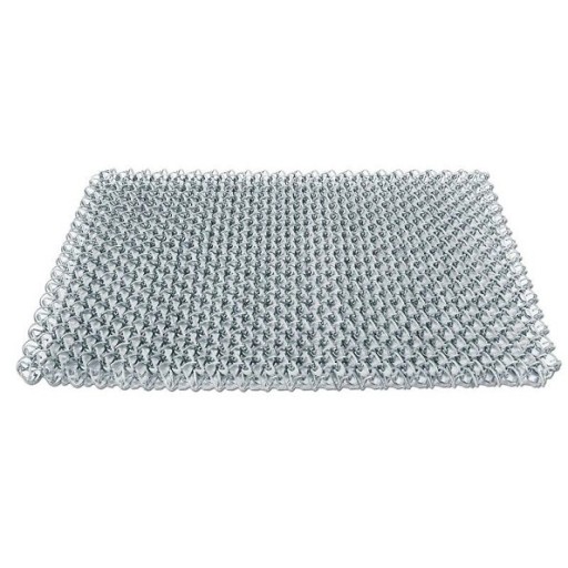 

Wycieraczka Metalowa Druciana Z Drutu 40 x 60 cm