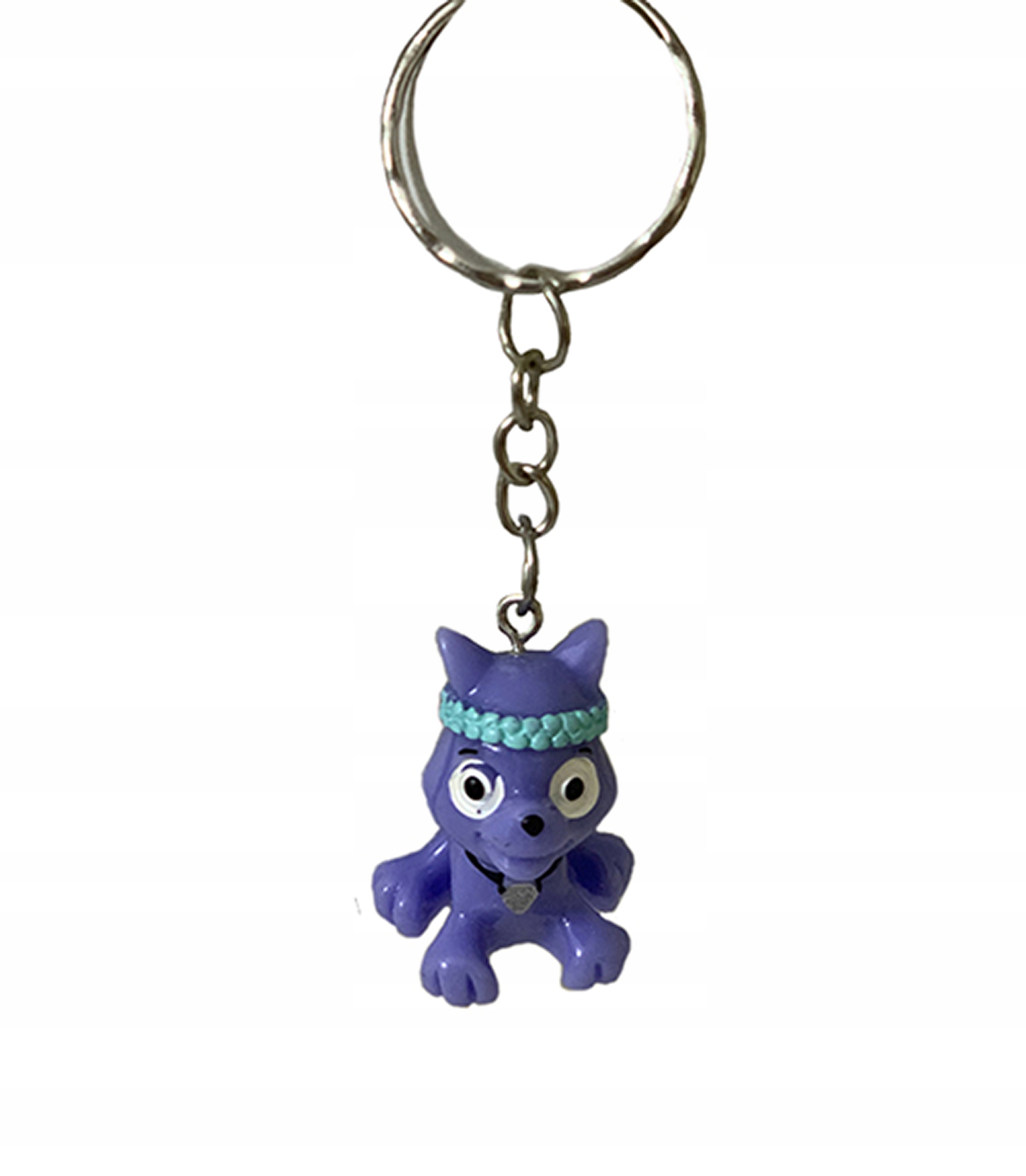 

Brelok Piesek Keychain Zawieszka Do Kluczy
