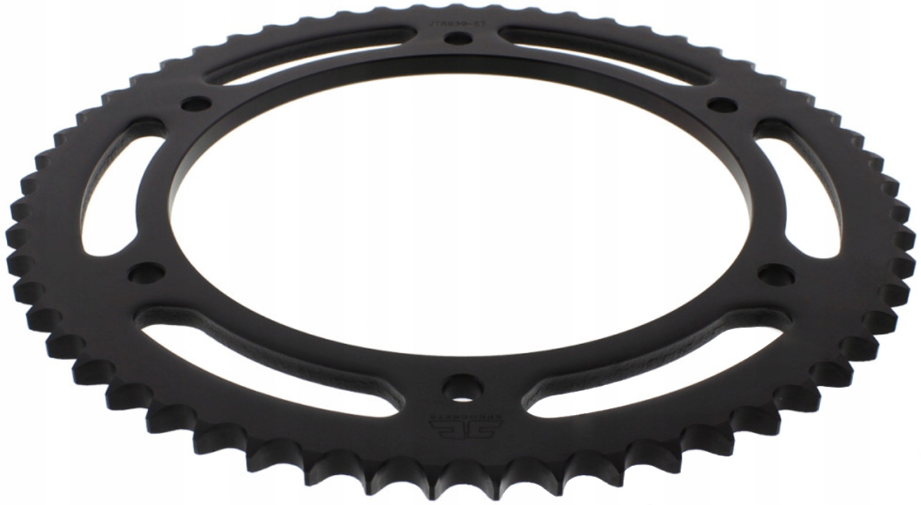 Zadní ozubené kolo Yamaha Dt 125 X 05-06 Nové