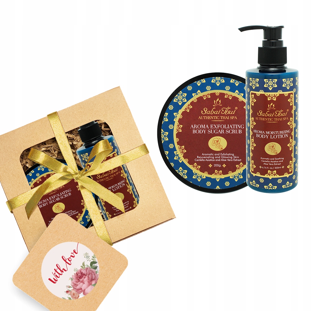 

Kosmetyki Na Dzień Kobiet Dla Niej Jaśmin Balsam