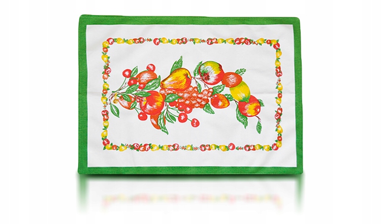 

Bawełniana Ścierka Kuchenna 70X40 Ściereczka