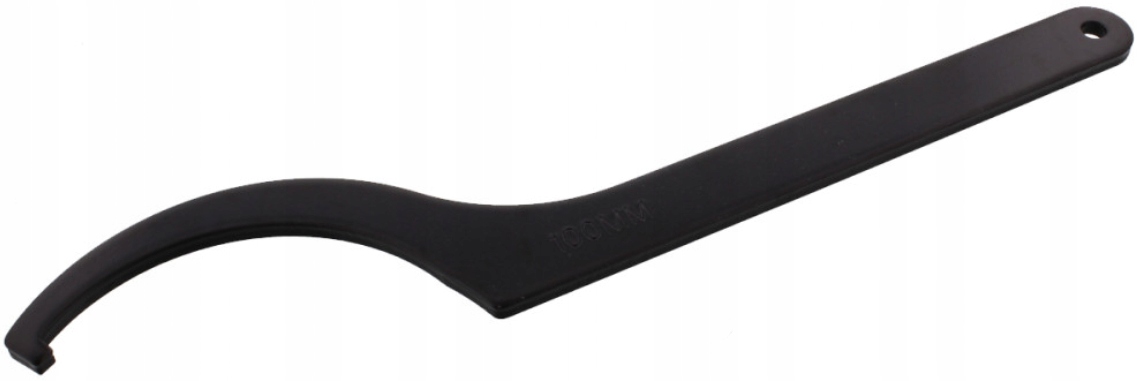 Jmp hákový klíč 100 mm