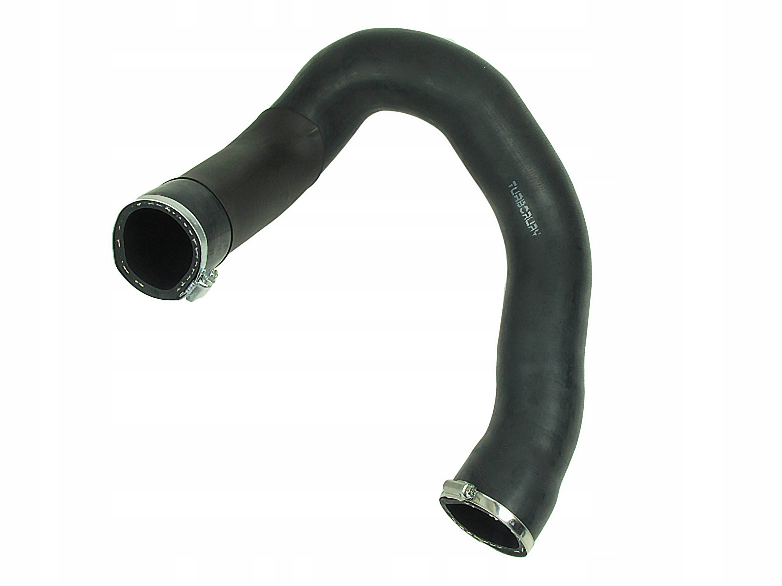 Turbo Kabel Intercoolera Audi A6 2.5 Tdi