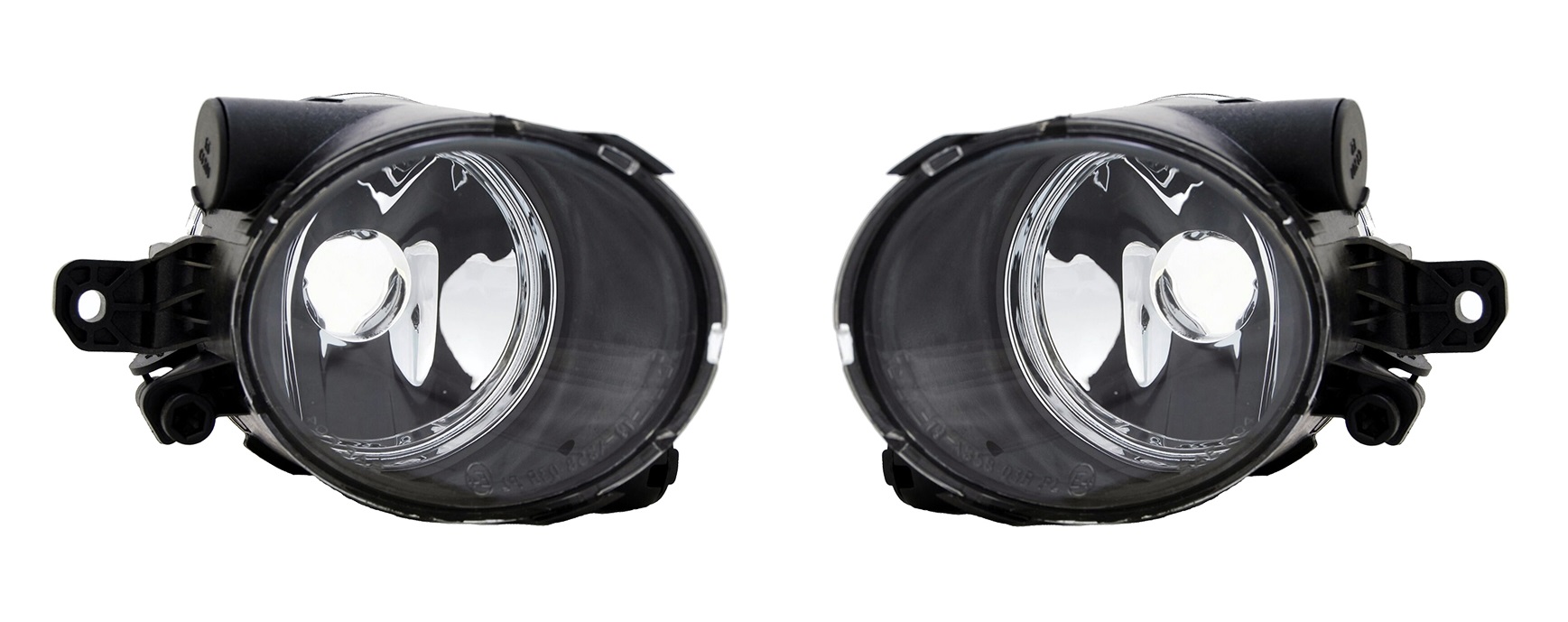 HALOGEN LAMPA PRZECIWMGŁOWA VOLVO XC70 07-13 KPL
