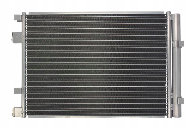 976061R300 - Радіатор кондиціонера HYUNDAI i20 CRDI 2008-Новий