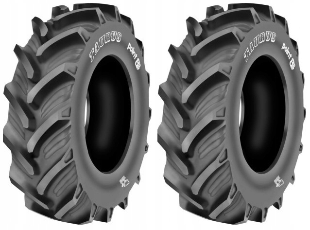 Шины 2 x 16.9r24 Taurus Point 8 - комплект из 2 шт.