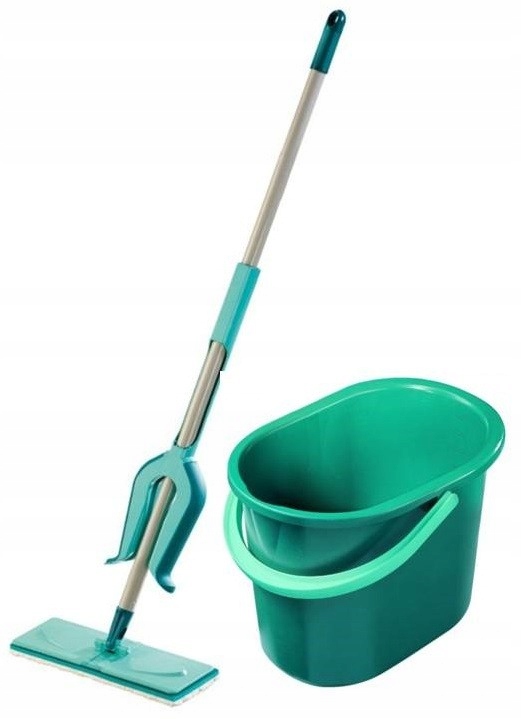 

Mop Wiadro Leifheit 57023 Piccolo 27CM Micro Duo