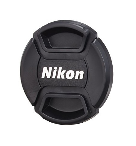 

Dekielek Nikon 67mm Zaślpeka 18-105mm