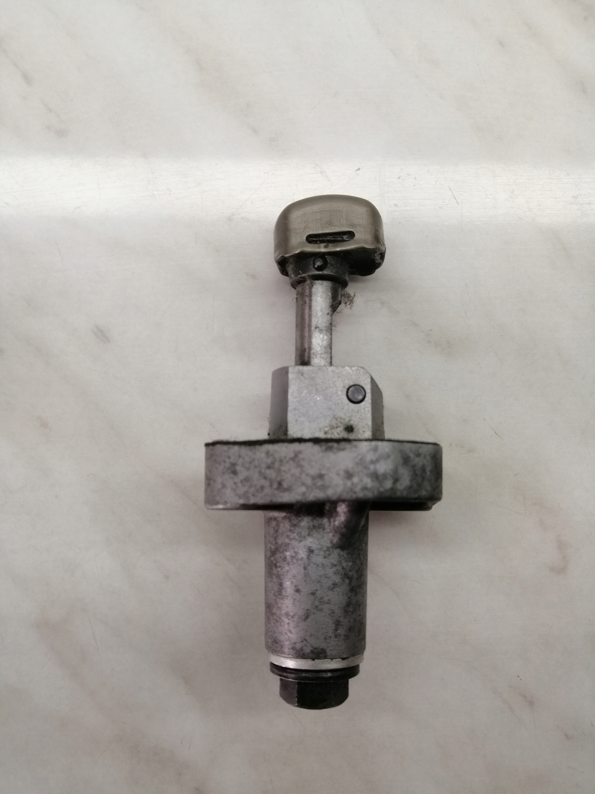 Suzuki gsx-r 600 NAPINACZ ROZRZĄDU