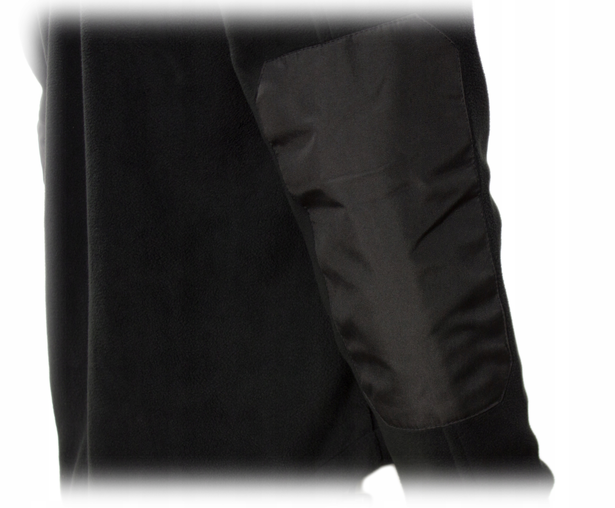 Polar Wojskowy Taktyczny Texar ECWCS Czarny 3XL Marka inna