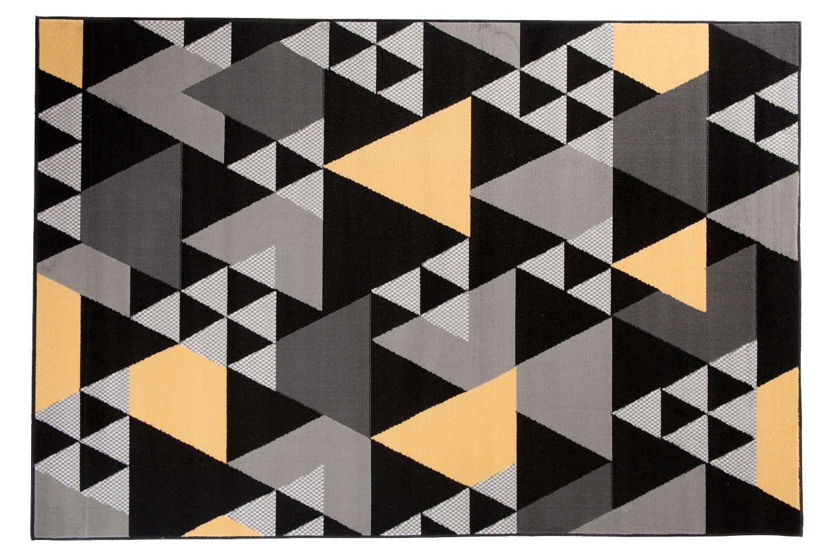 Koberec Maya Bcf 200x300 Moderné Módne Solidné 7c