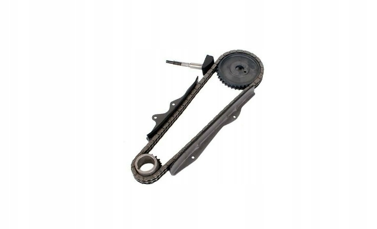 IK10008 - Распредвал, комплект візок Міцубісі двигун 4g52