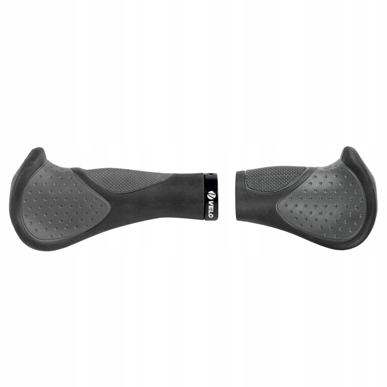

chwyty Velo Ergożel 140/92 mm skręcane ergonmiczne