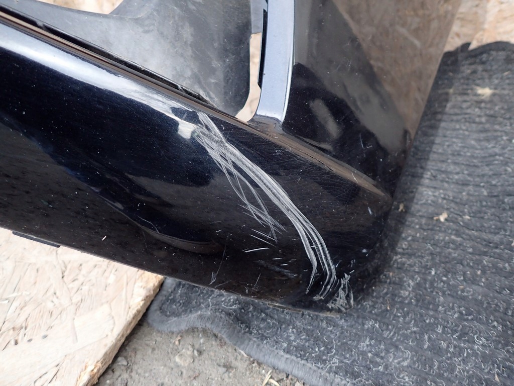 bumper front front SEAT ALHAMBRA 7N 7N5 2010