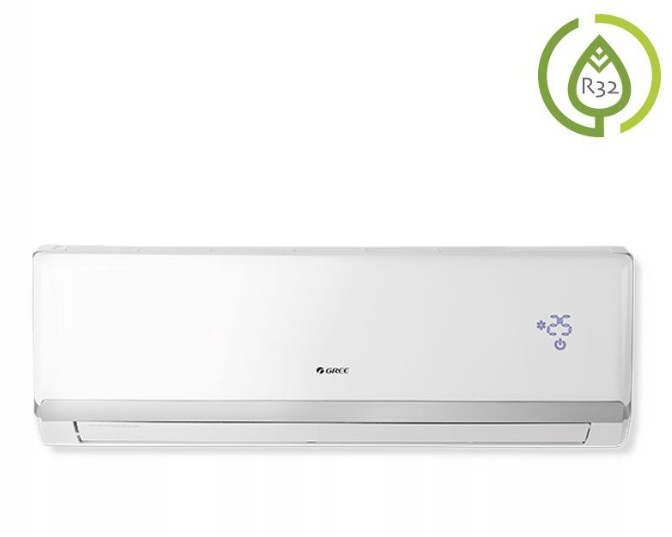 Klimatyzator GREE Lomo ECO 6.5kW R32 A++ Wi-Fi