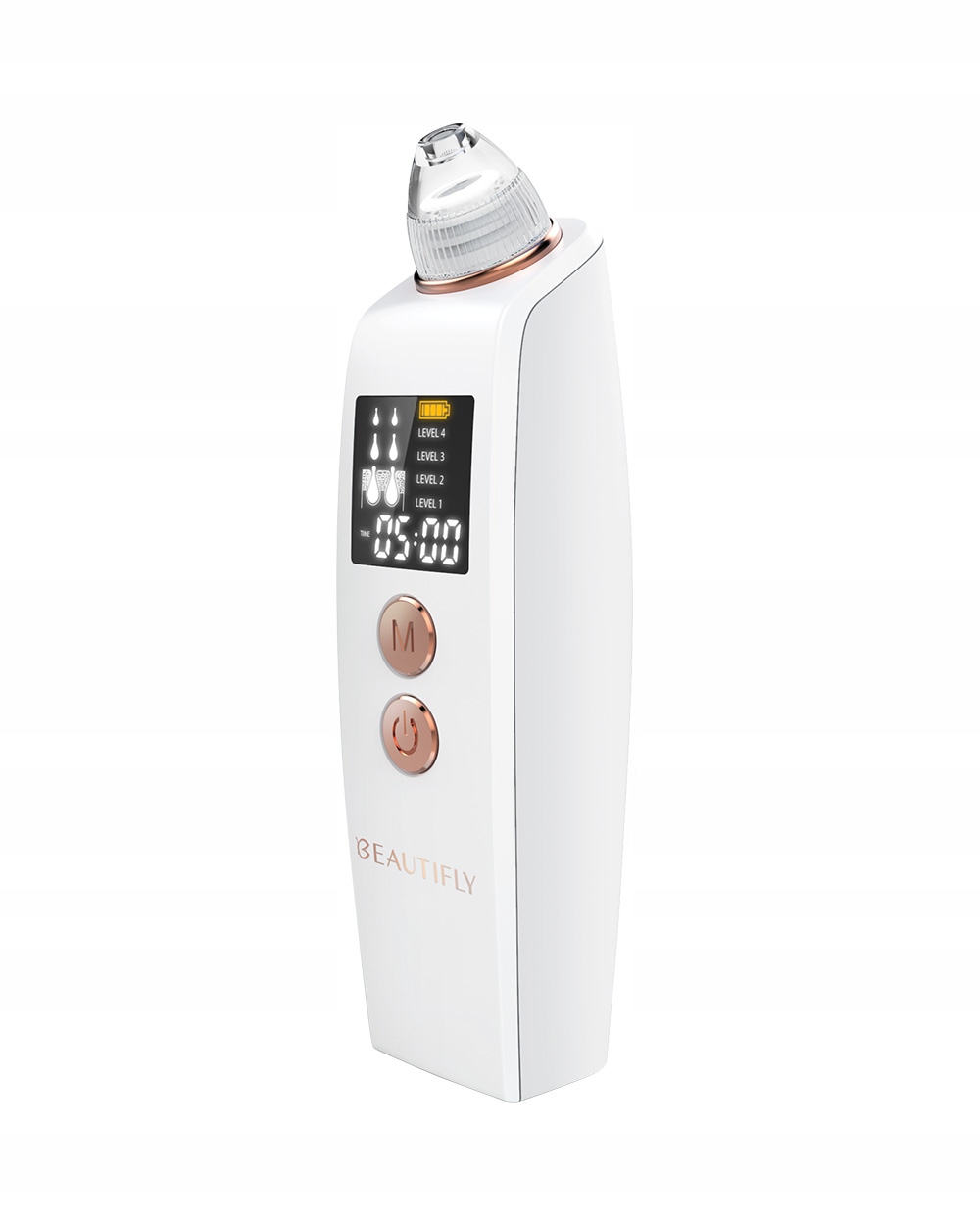 

Mikrodermabrazja diamentowa B-Derma Pro