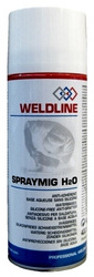 PREPARAT ANTYODPRYSKOWY SPRAYMIG H20 - Weldline