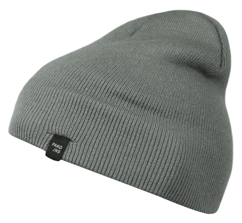 

Jesienno - Zimowa Czapka (beanie) - Pako Jeans