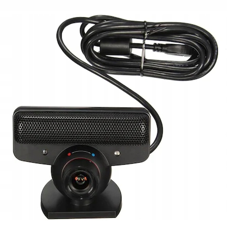 ORYGINALNA KAMERA PLAYSTATION EYE PS3