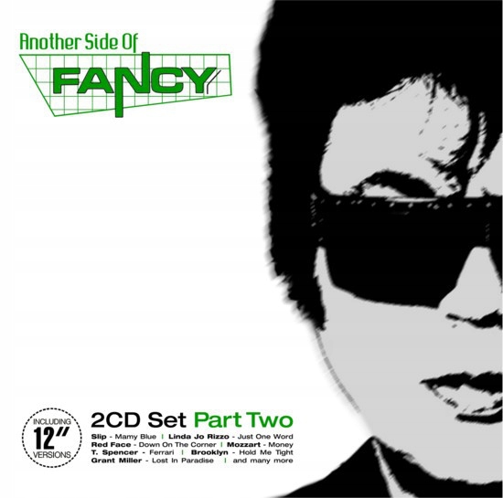 

Another Side Of Fancy Part Two 2014 Album 2CD
