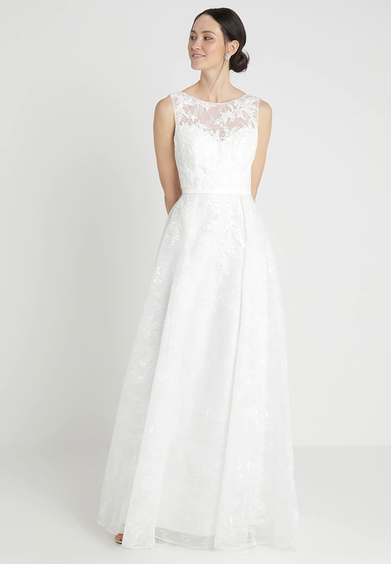 Svatební šaty Luxuar Svatební r42