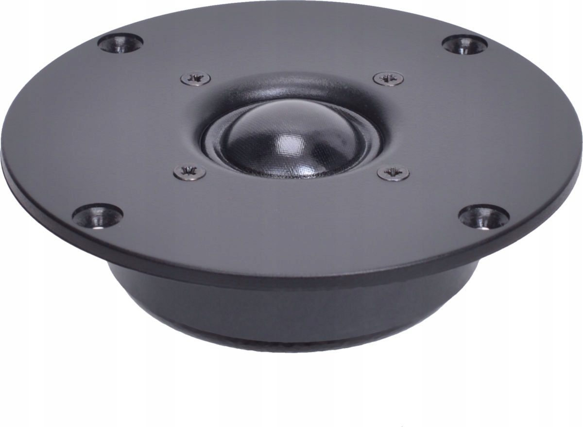 Głośnik dynamiczny 4 ohm STX T.10.150.4.MS