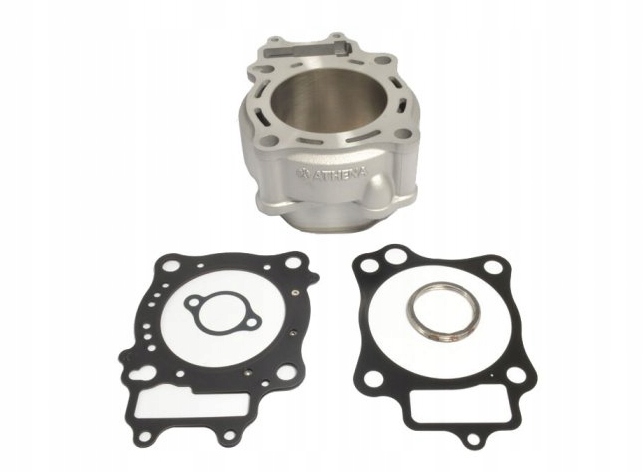 Athena Cylinder Honda Crf 250 R 10-17 Tesnenia