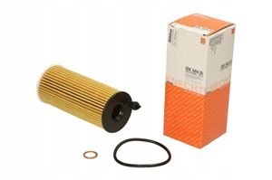 

Filtr oleju Knecht Ox 404D Bmw N47 11428507683