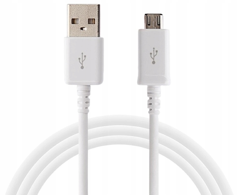 Kabel MICRO USB 2.0 SZYBKIE ŁADOWANIE WZMACNIANY